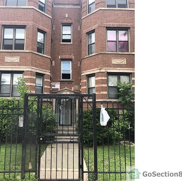 1st image of 7802 S Paulina St