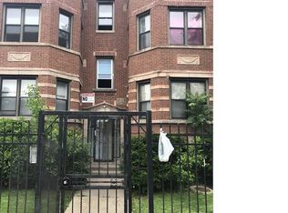 7802 S Paulina St, Chicago, IL 60620