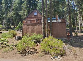 2107 W End Rd, Quincy, CA 95971