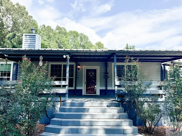 11516 W 7th St, Texarkana, TX 75501