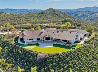 13590 Anthony Ridge Rd, Valley Center, CA 92082