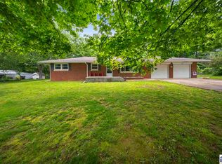 403 N Lafayette St, Cloverdale, IN 46120