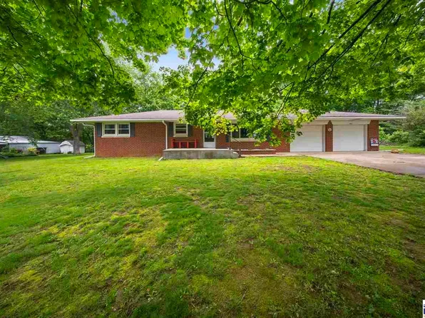 403 N Lafayette St, Cloverdale, IN 46120