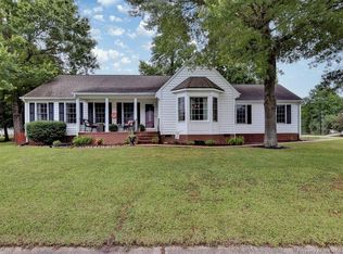 4817 Milden Rd, Williamsburg, VA 23188