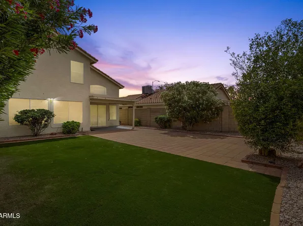1210 E HELENA Drive, Phoenix, AZ 85022