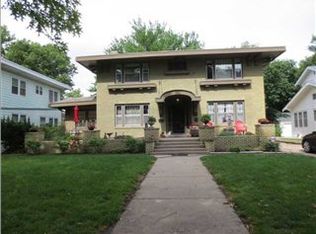 145 S Belmont Ave, Wichita, KS 67218