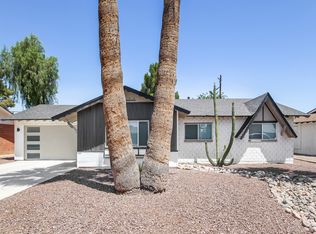 8626 E Rancho Vista Dr, Scottsdale, AZ 85251