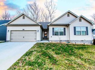 692 Red Maple St, Bowling Green, KY 42101