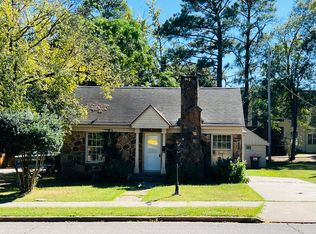 503 W Main St, Ozark, AR 72949