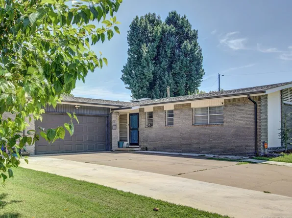 509 S 101st Ave E, Tulsa, OK 74128