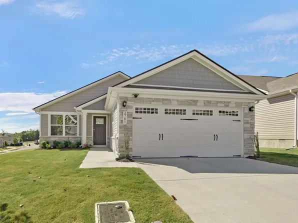 2701 Thornton Grove Blvd, Nashville, TN 37207
