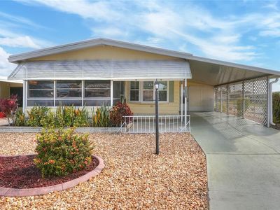 6750 Kensington Dr NE, Winter Haven, FL, 33881