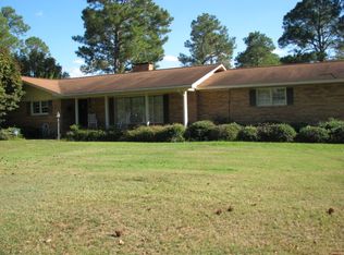 508 E Madison Ave, Ashburn, GA 31714