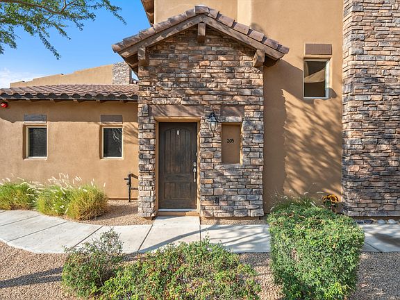 2nd image of 6145 E Cave Creek Rd #203