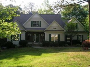 1485 Leach Dr, Lawrenceville, GA 30045