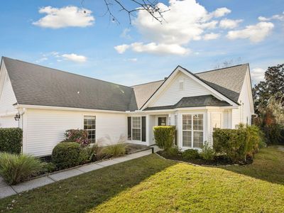 2753 Palmetto Hall Blvd, Mount Pleasant, SC, 29466