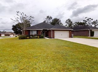 2342 Badger Rd, Cantonment, FL 32533