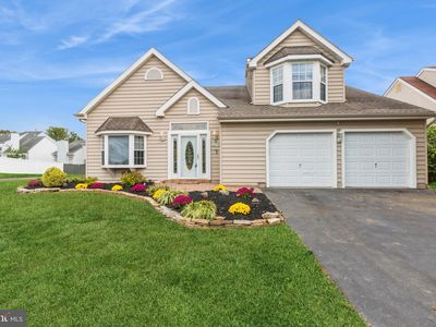 19 Bailly Dr, Burlington, NJ, 08016