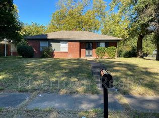 1456 Paullus Ave, Memphis, TN 38127