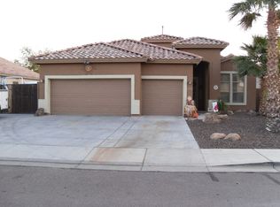 10865 W Angels Ln, Sun City, AZ 85373