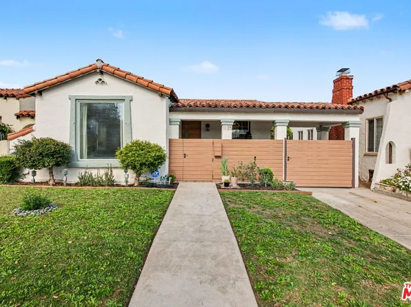 1135 W 81st Pl, Los Angeles, CA 90044