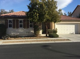 7756 Sagebrush Bend St, Las Vegas, NV 89113