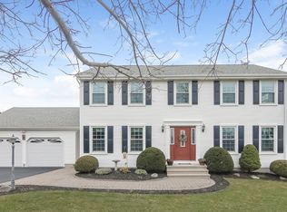 120 Rimfield Dr, South Windsor, CT 06074