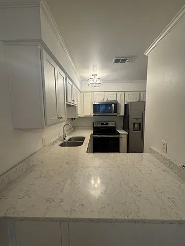Floor plan 413B
