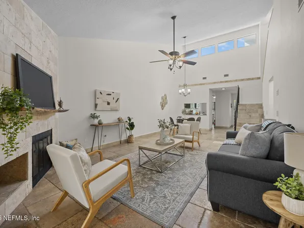 177 LA PASADA Circle S, Ponte Vedra Beach, FL 32082