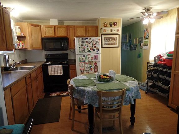 4th image of 15272 NE 272nd St #25