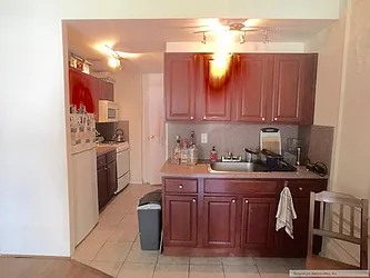 Rented by Sovereign Associates