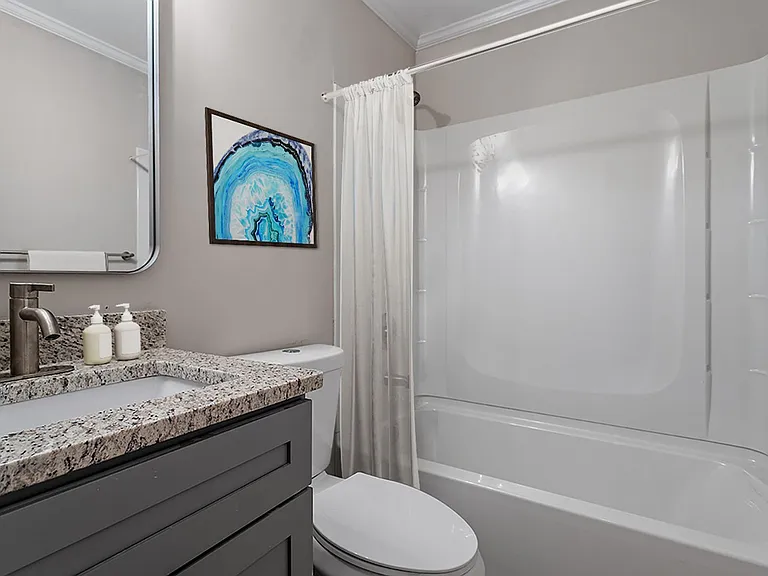 Gorgeously Renovated Apartments — Photo 30