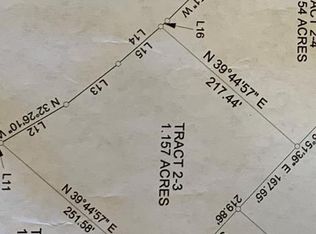 3 County Road 219, Brookeland, TX 75931