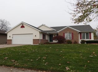 3855 40th St SW, Grandville, MI 49418