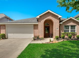 1219 Walston Ridge Dr, Spring, TX 77379