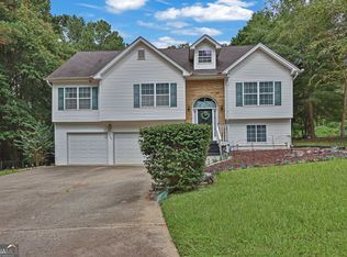 3140 Willow Park Dr, Dacula, GA 30019
