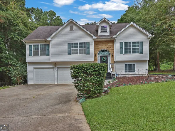 3140 Willow Park Dr, Dacula, GA 30019