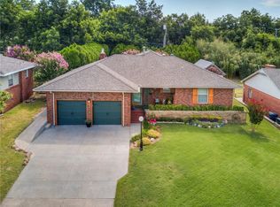 3014 N Warren Ave, Oklahoma City, OK 73107