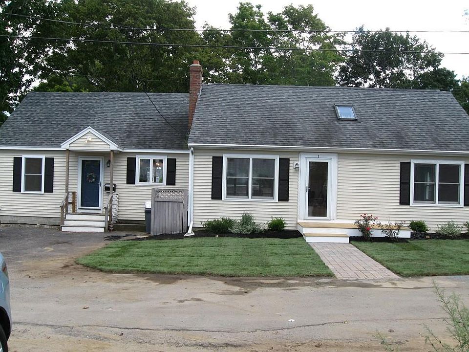 1st image of 1 Highlawn Ter