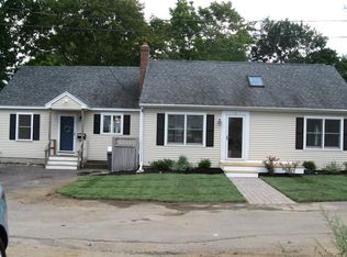 1 Highlawn Ter, Newburyport, MA 01950