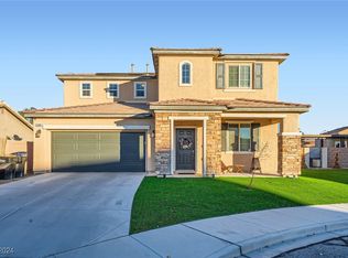 5096 Green Hollow St, North Las Vegas, NV 89031