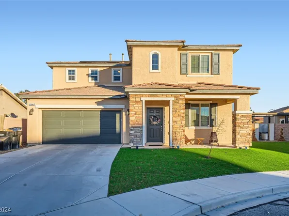 5096 Green Hollow St, North Las Vegas, NV 89031