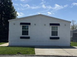 249 Todd Ter, Chicago Heights, IL 60411