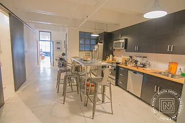 Rented by Nolita Group