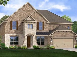 2032 Limestone Lake Dr, Georgetown, TX 78633