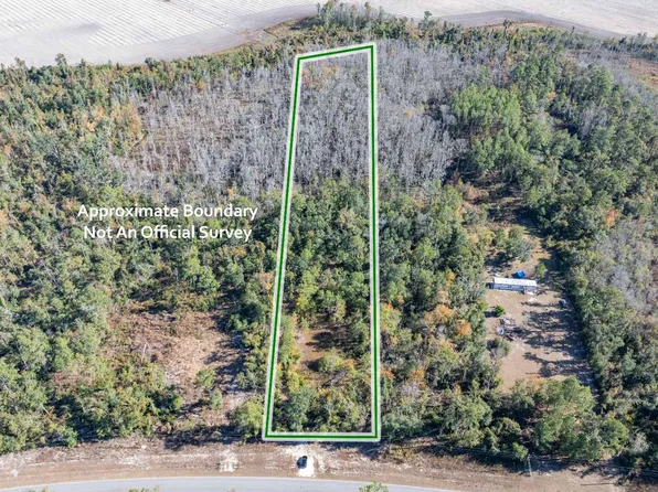 Tbd Nw Cr 141, Jennings, FL 32053