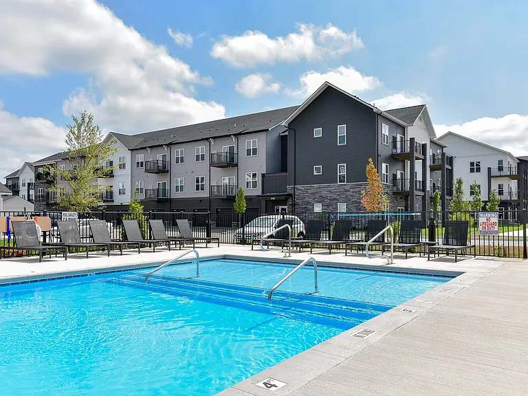 The Commons at Rivertown — Photo 10