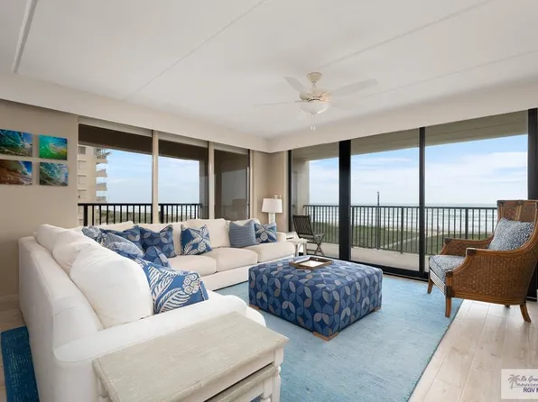 3000 Gulf Blvd, South Padre Island, TX 78597