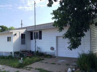 501 Oak St, Beardstown, IL 62618