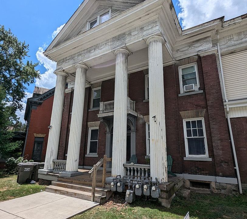 1st image of 2345 Perrysville Ave APT 3
